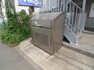 建物設備 ルミエール新狭山