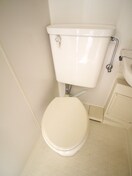 トイレ ドミトリ－ゴコ－