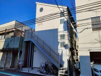 リ－ヴェルポ－ト横浜白楽Ⅱ