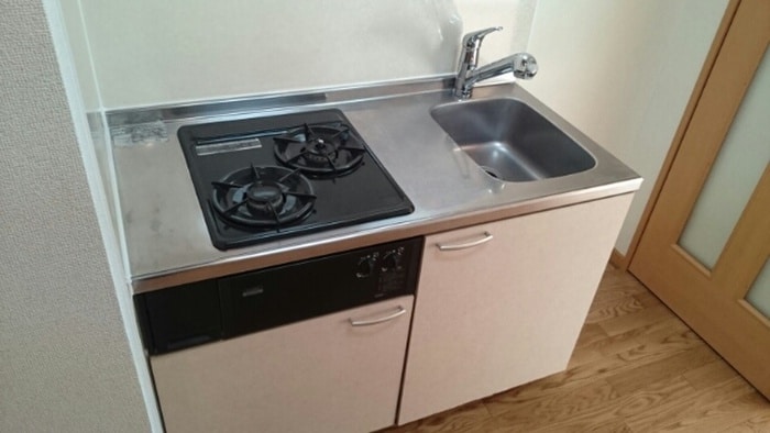 キッチン オルニエ－ル