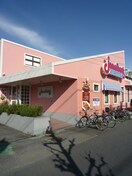 ジョナサン(その他飲食（ファミレスなど）)まで745m オルニエ－ル