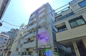 パレドール早稲田（701）