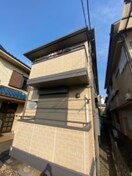 外観写真 エルアルボリート