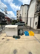 建物設備 ＥＲＨＡＢＥＮ