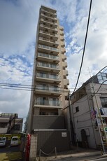 サンヴァーリオ神楽坂