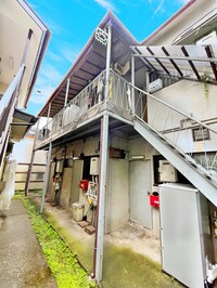 アパートメンツⅡ