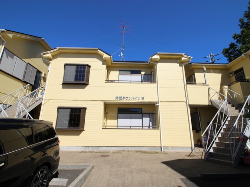 その他 向坂タウンハイツＢ棟