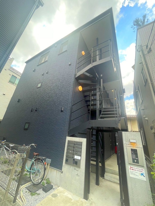 周辺環境 コモドスタイル大塚