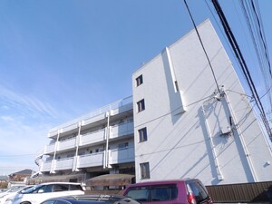 ＷＪ・Ｗ－７ビル
