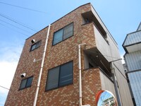 ロッヂハウスⅠ