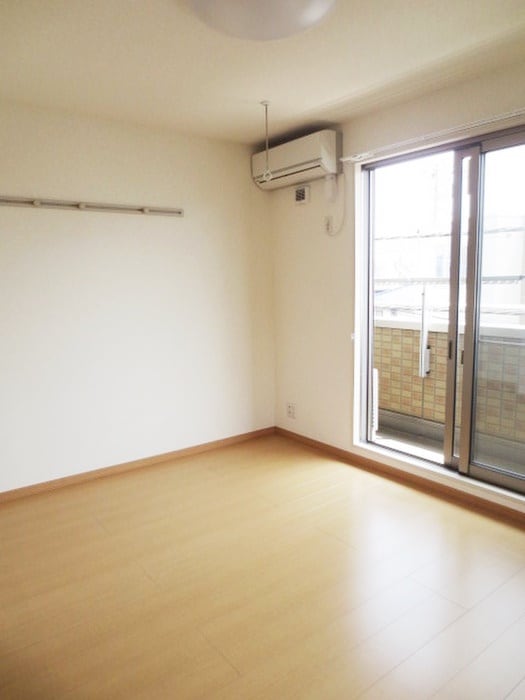 内観写真 エスペランサ