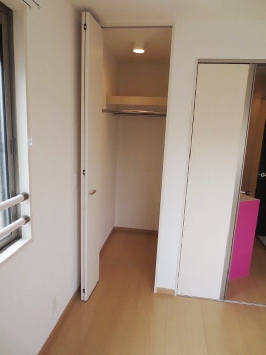 収納 エスペランサ