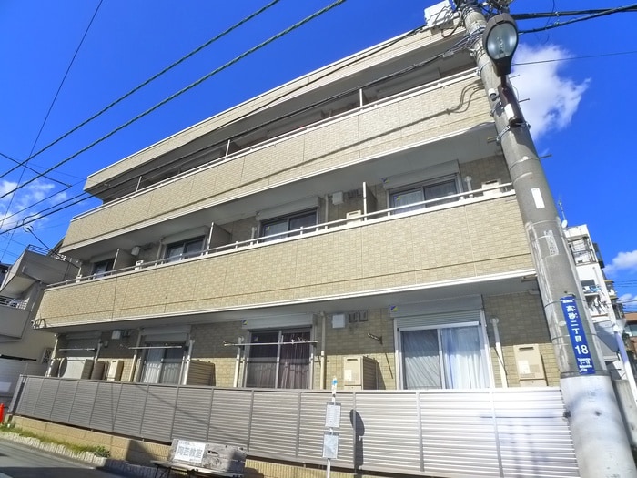 外観写真 エスペランサ