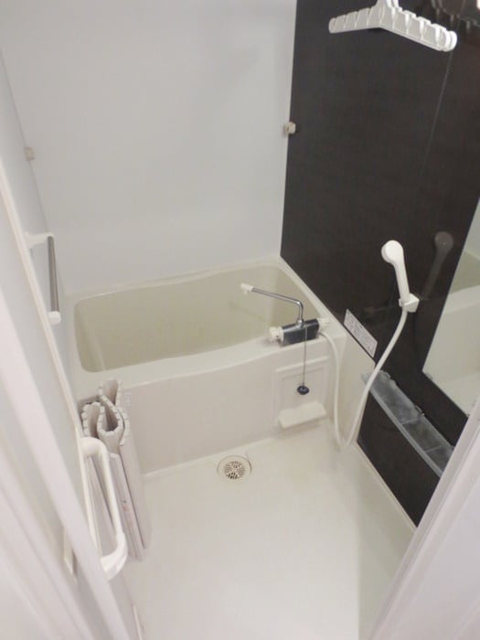 バス／シャワールーム等 エスペランサ