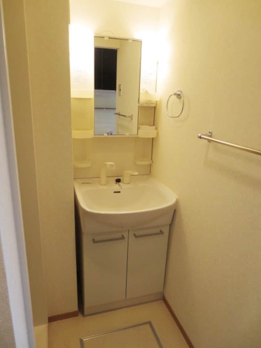 洗面 エスペランサ