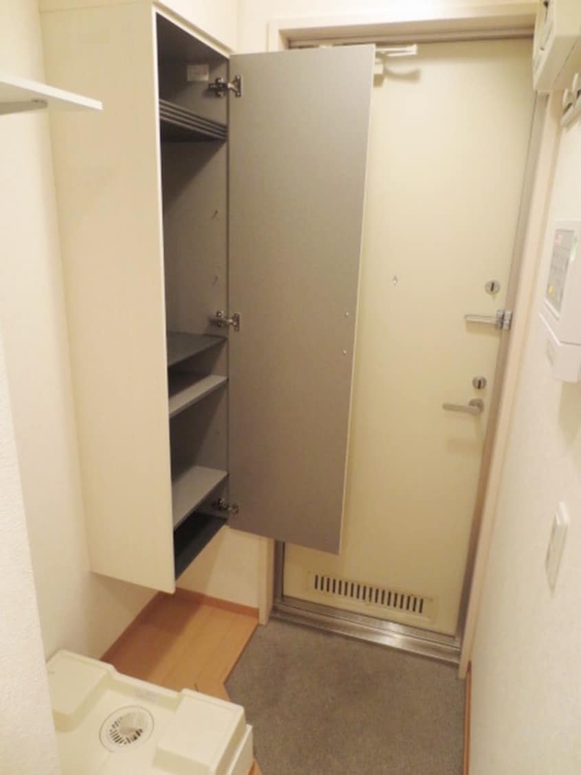 靴箱 エスペランサ