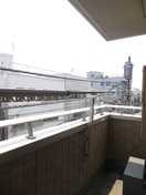 ベランダ・バルコニー エスペランサ