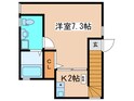 ＶＩＬＬＥＴＴＡ原町田の間取図