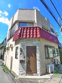 松戸根本アパート