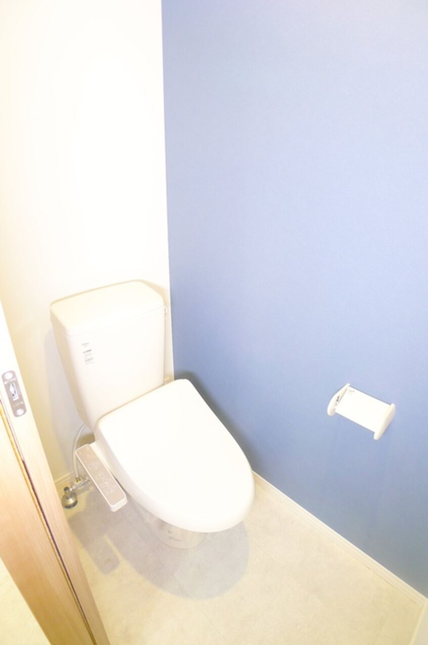 トイレ メインルート柏