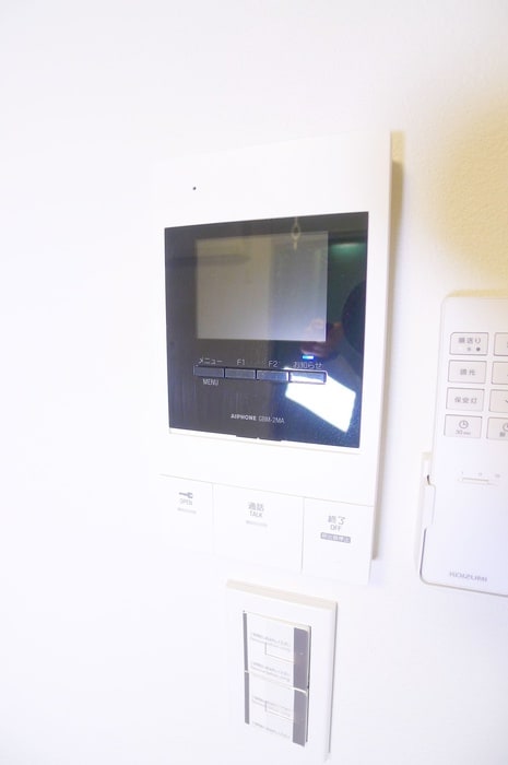 内観写真 メインルート柏