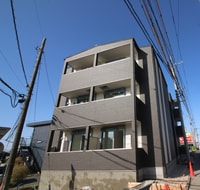 仮)ジーメゾン川越かし野台