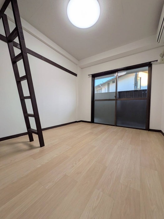 居室 ドリームコーポ