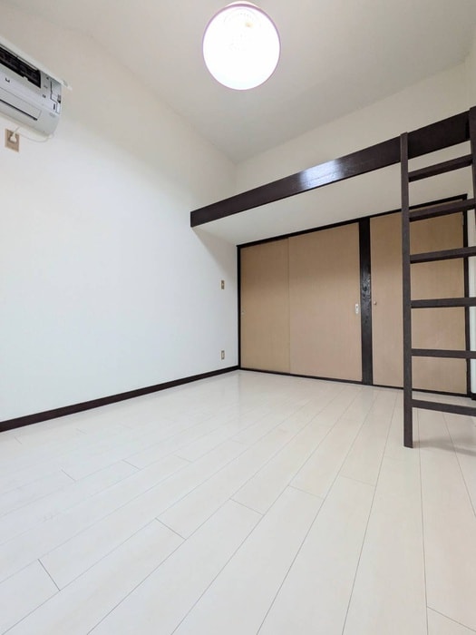 居室 ドリームコーポ