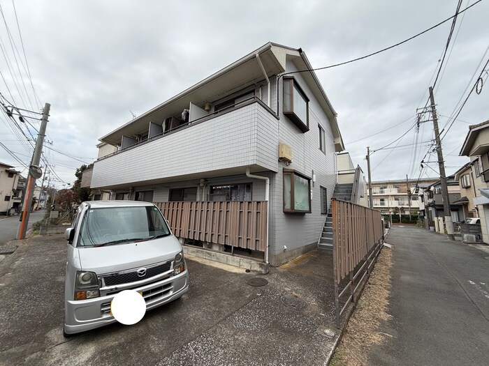 周辺環境 ドリームコーポ