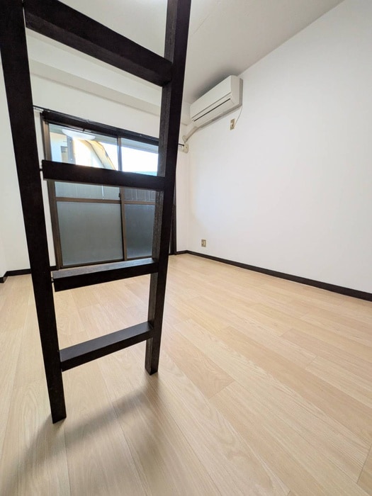 居室 ドリームコーポ