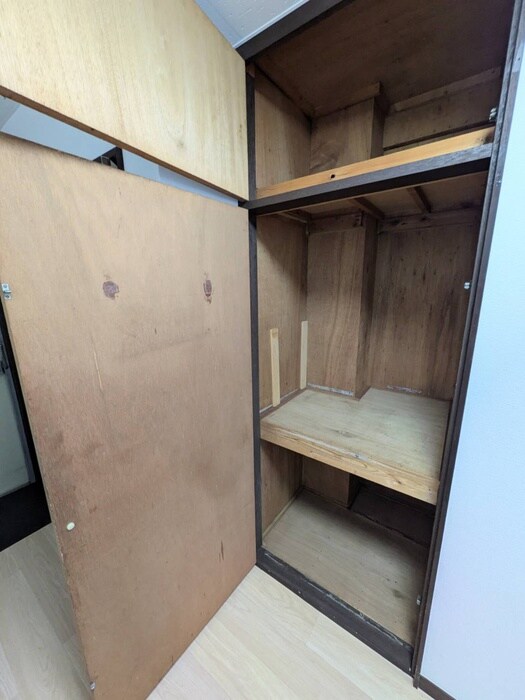 収納 ドリームコーポ