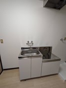 キッチン ドリームコーポ