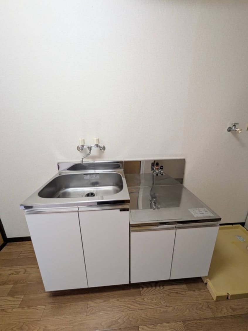 キッチン ドリームコーポ