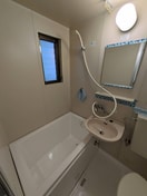 バス／シャワールーム等 ドリームコーポ