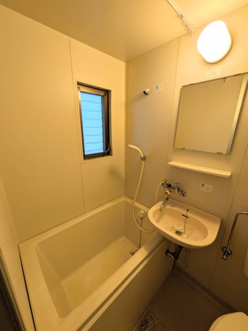 バス／シャワールーム等 ドリームコーポ