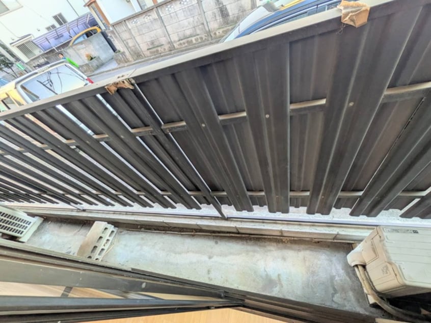 ベランダ・バルコニー ドリームコーポ