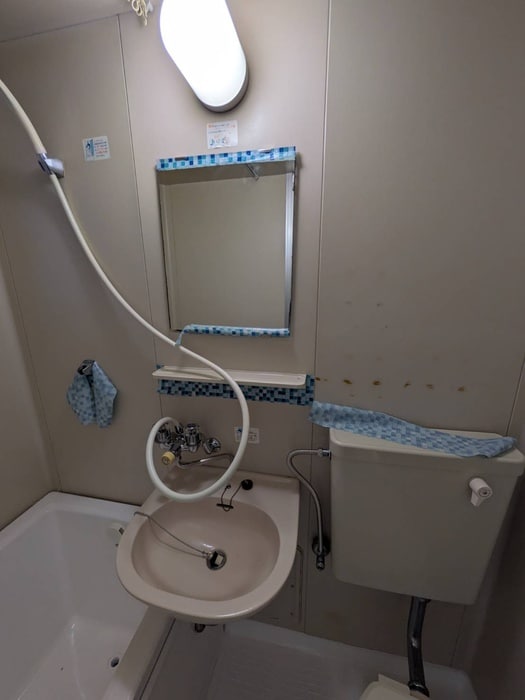 洗面 ドリームコーポ