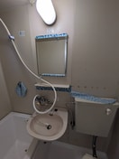 洗面 ドリームコーポ