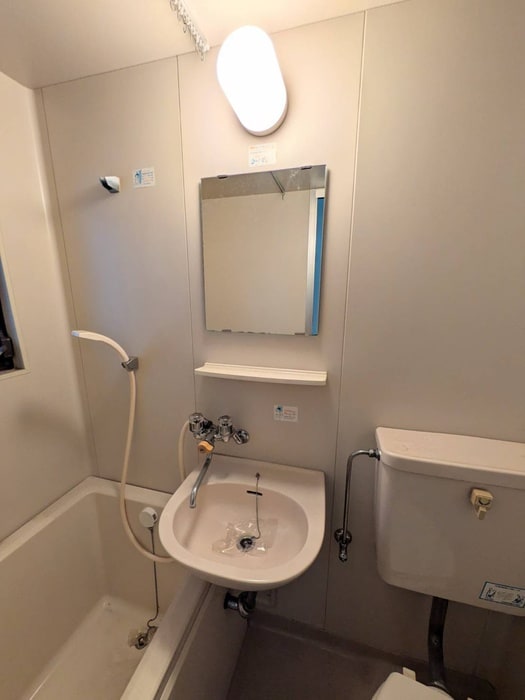 洗面 ドリームコーポ