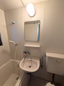 洗面 ドリームコーポ