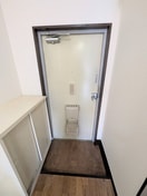 玄関 ドリームコーポ