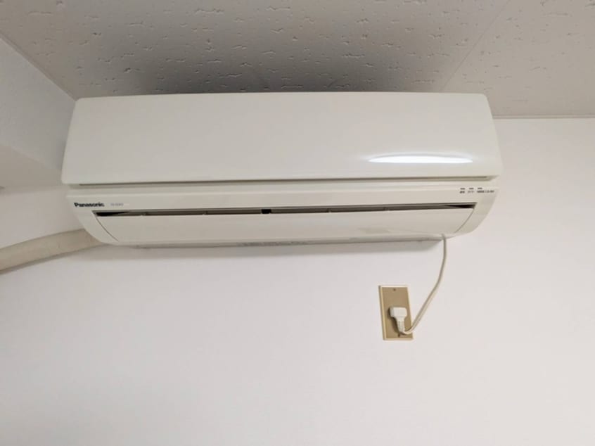 内観写真 ドリームコーポ