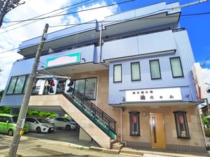 梅翔レジデンス