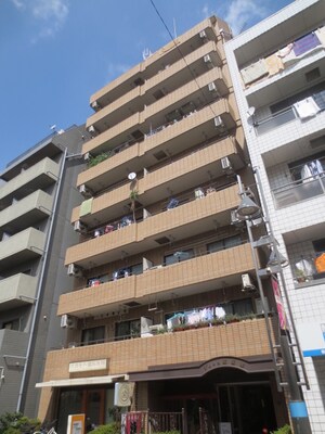 シャロン新板橋（408）