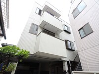 第二ツインレジデンス