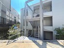 エントランス部分 ルアール