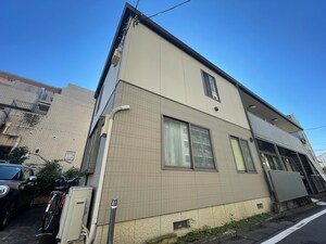 アヴェニール新百合