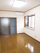 居室 サングリ－ンＢ