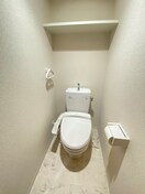 トイレ ツインコ－ト幡ケ谷