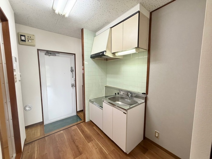 キッチン サウスブァレイハイツ